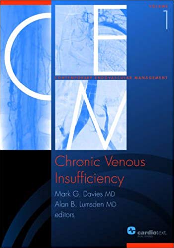Chronic Venous Insuffucuency