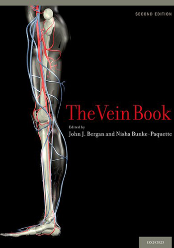 the vein book