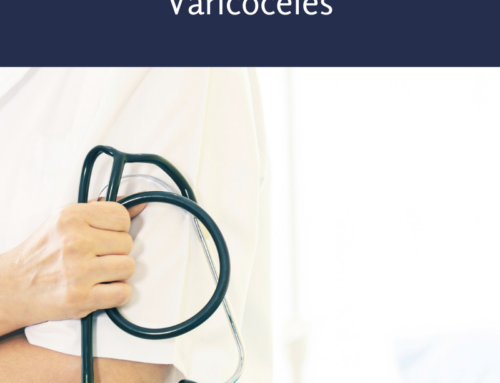 Signs and Symptoms of Varicoceles