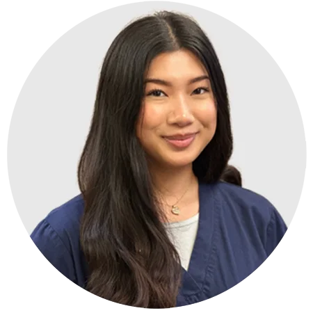 Hanna Nguyen, Medical Assistant