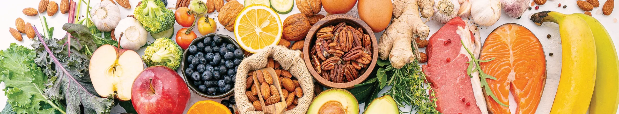 healthy foods