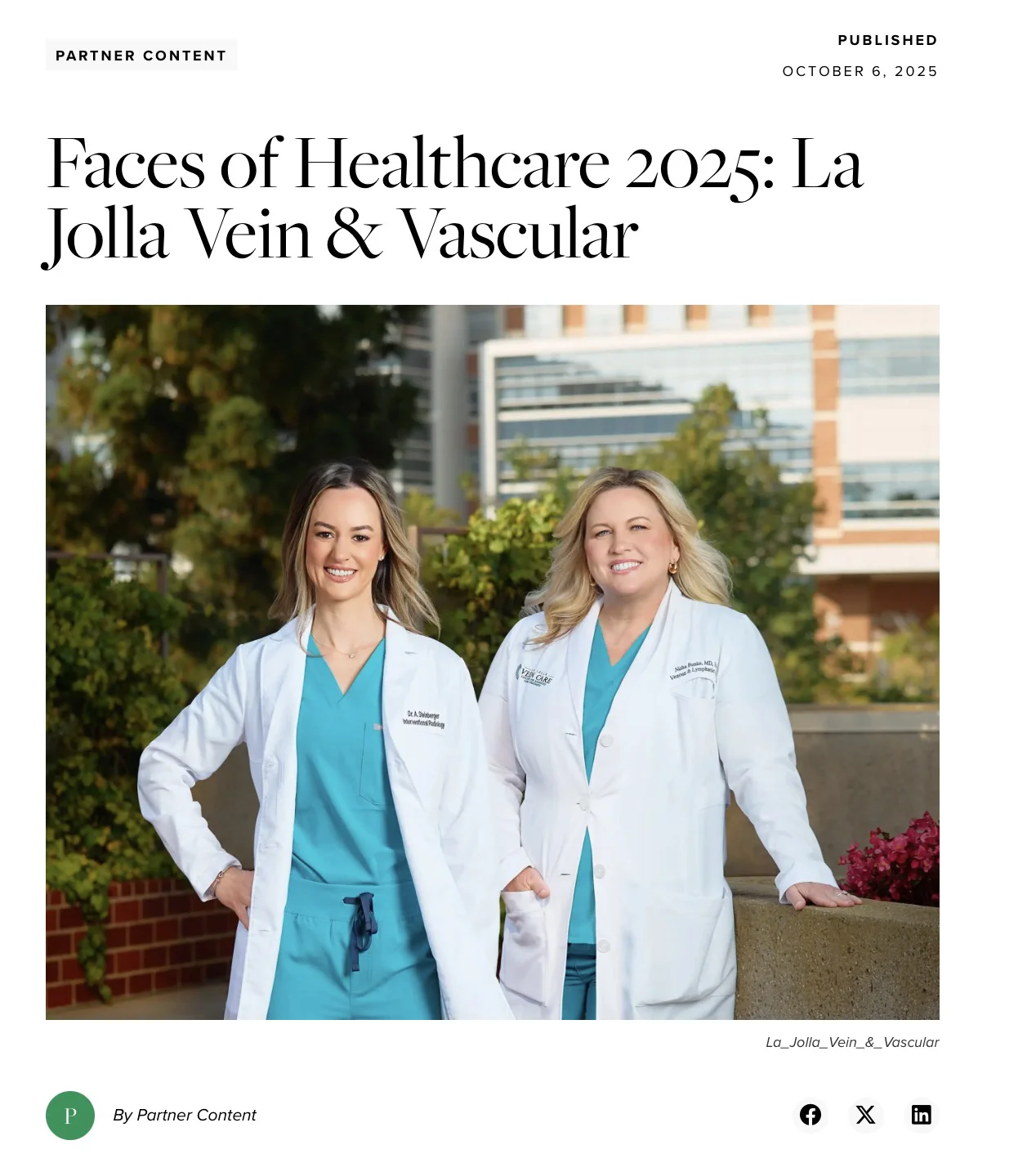 faces of healthcare 25 1