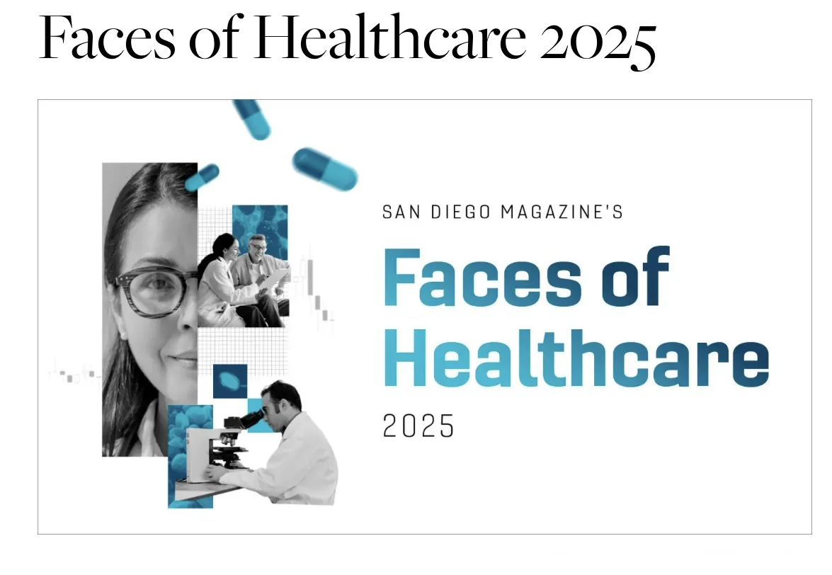 sdm faces of healthcare 2025
