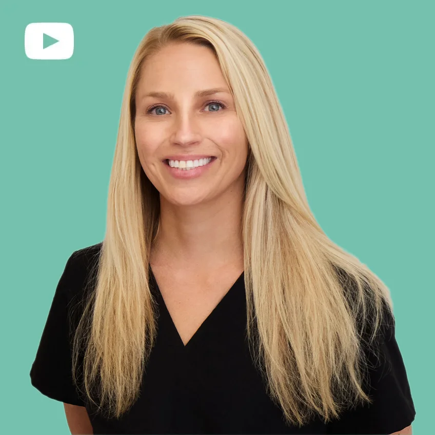 Brittany Brown, MSN, APRN, FNP-C, Aesthetic Nurse Practitioner