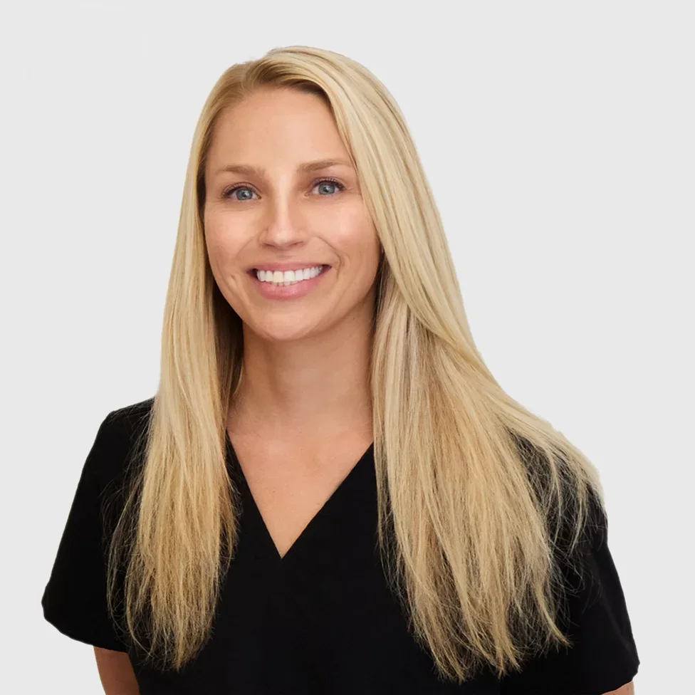 Brittany Brown, MSN, APRN, FNP-C Aesthetic Nurse Practitioner