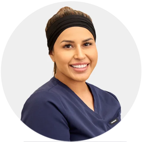 jessica, Sonographer