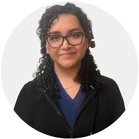 Ruby, MA Medical Assistant