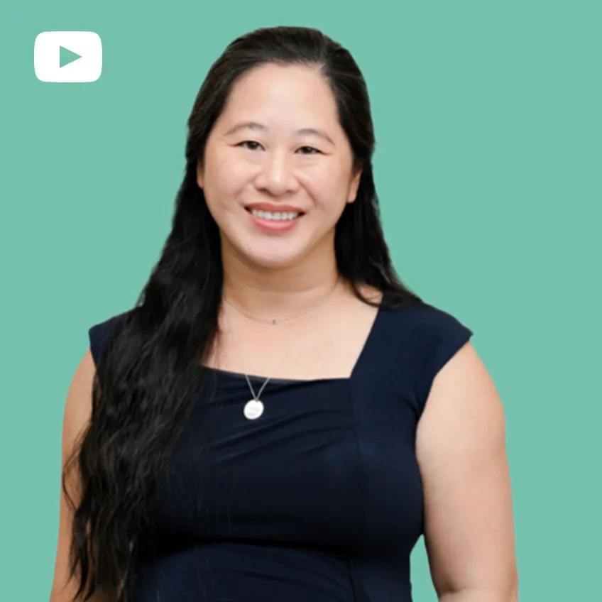 Christine Chen, MD