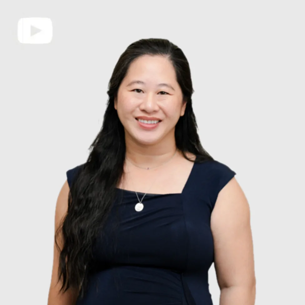 Christina Chen, MD