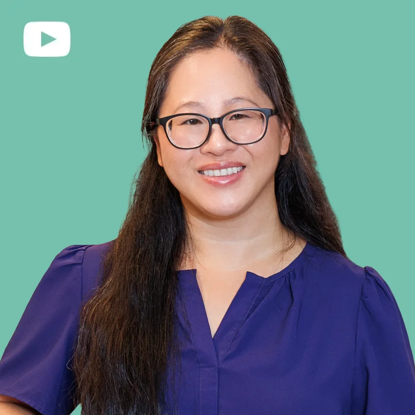 Dr Christine Chen,MD