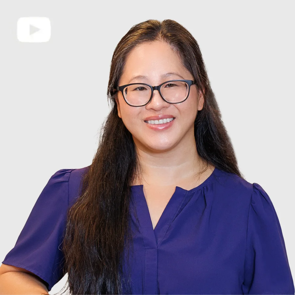 Dr Christine Chen,MD