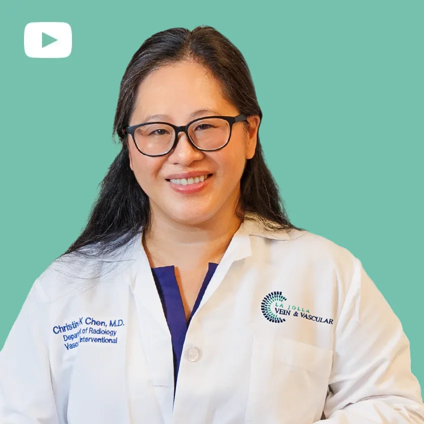 Dr Christine Chen,MD
