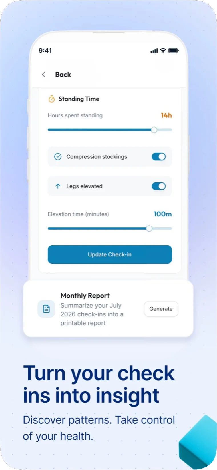 veintrack screen4