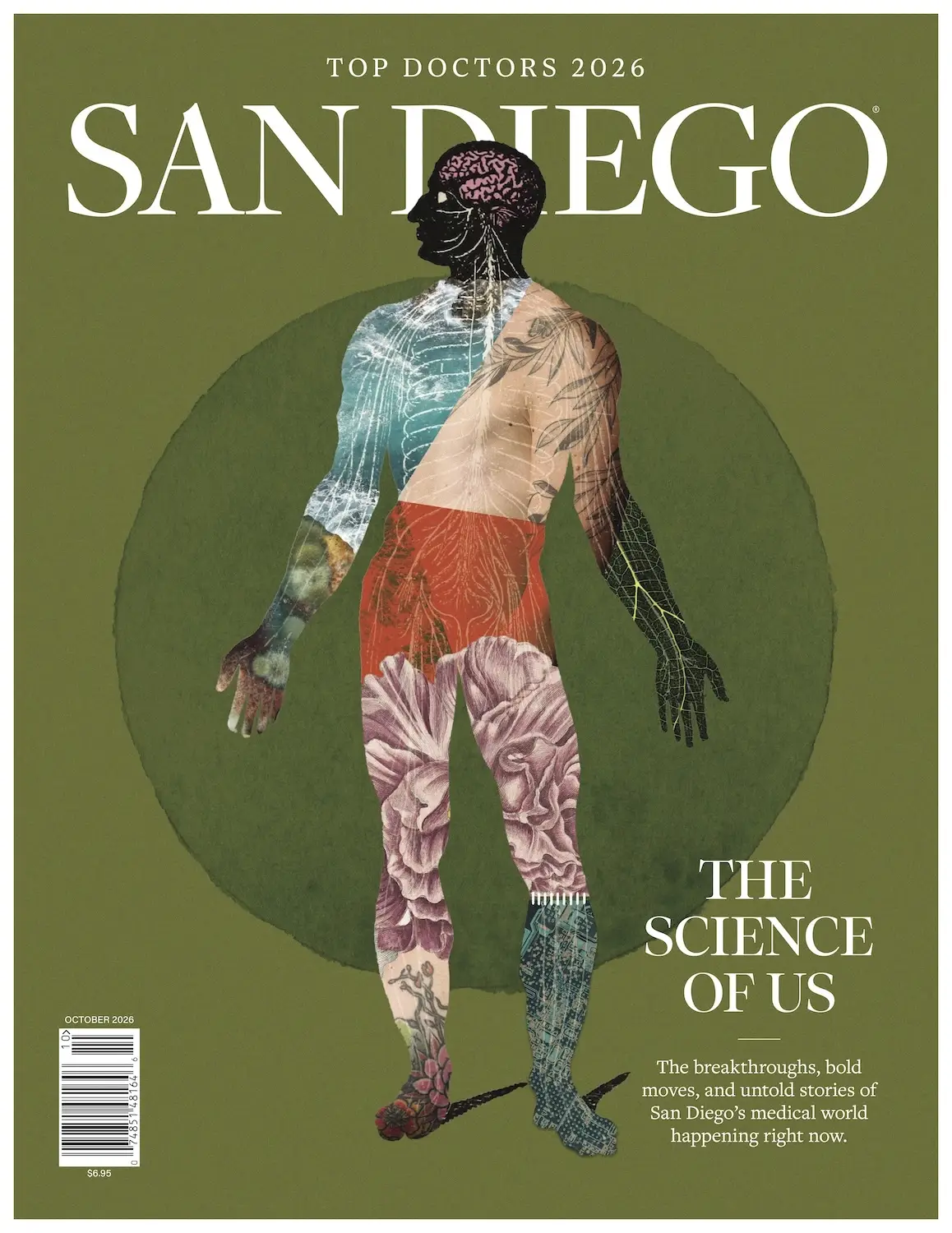 sdm october 2026 cover