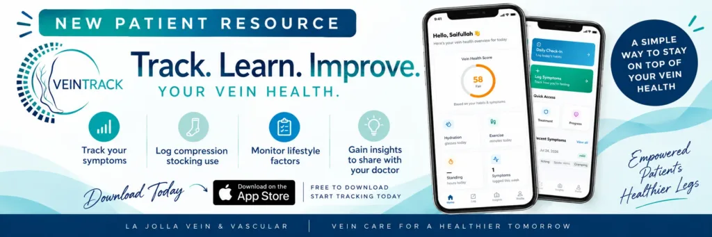 veintrack banner
